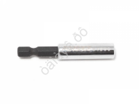 Битодержатель магнитный 60мм, 1/4" Forsage