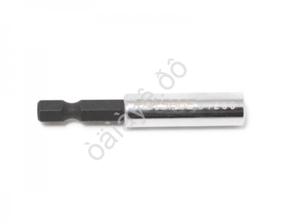 Битодержатель магнитный 60мм, 1/4" Forsage