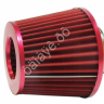 Фильтр нулевого сопротивления красный  /1/20