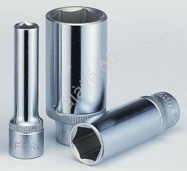 F5356310 Торцевая головка 3/8   6 гр 10мм /20