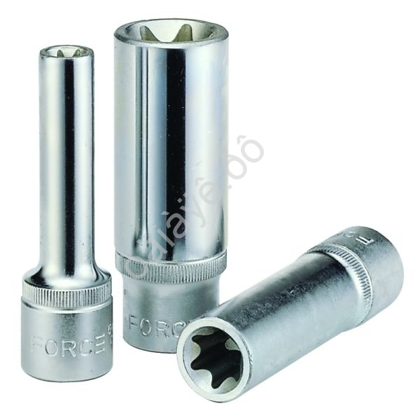 F5467718 Головка 1/2" Е-18  L=77mm  /1/10