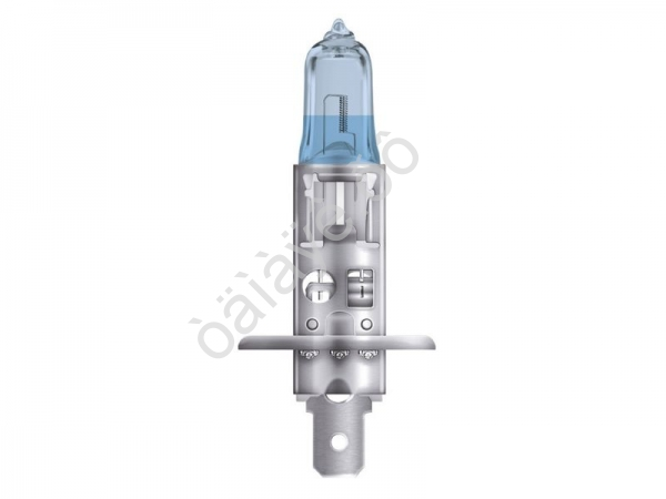 Лампа Osram H1 12V55W+20% CB P14.5s NextGen