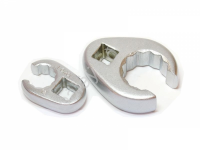 F751312 Насадка с открытым зевом под вороток 3/8" 12мм /1/5/50