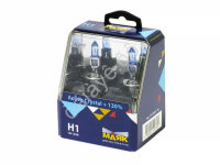 Лампа МАЯК Active H1 12V 55W P14,5s Crystal +130% /1/6/60