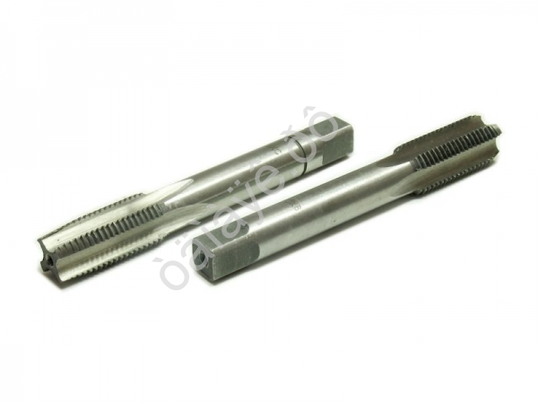 Метчик М14*1,5 (комп.2шт)