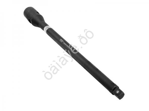 Вороток ударный прямой с отверстием под монтировку 500мм, /4" Forsage