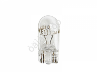 Лампа Osram W12-3W W2,1x9.5d 2821 /10/50 Лампа Osram W12-3W W2,1x9.5d 2821 /10/50