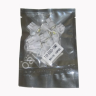 Светодиод 12V T10 1SMD (5050) W2,1x9,5D WHITE "Маяк" /10