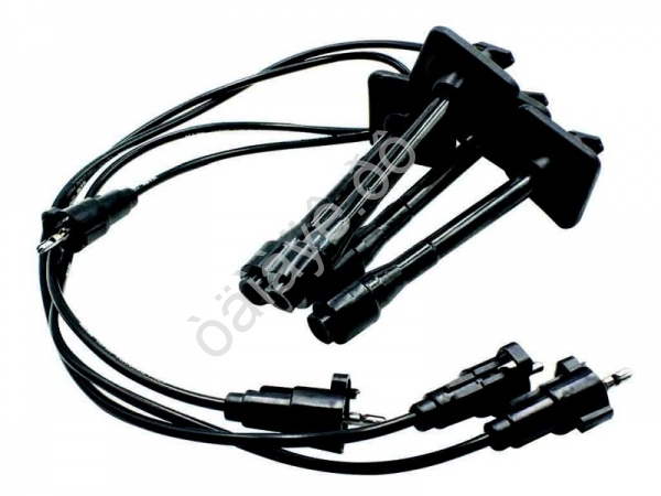 Комплект высоковольтных проводов для а/м Toyota Camry, Avensis, Rav4 с дв. 2.0-2.2 (1996-2001) [OEM №: 9091922400]  Маяк AVV-050