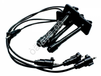 Комплект высоковольтных проводов для а/м Toyota Camry, Avensis, Rav4 с дв. 2.0-2.2 (1996-2001) [OEM №: 9091922400]  Маяк AVV-050