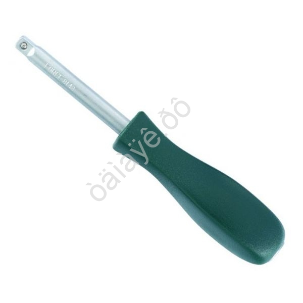 F8143 Рукоятка 1/4" /10/200