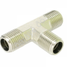 Фитинг -тройник 1/4" П-П-П Фитинг -тройник 1/4" П-П-П