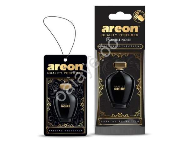Освежитель воздуха "AREON" подвесной гелевый SPECIAL SELECTION For him (Vanille Noire/Черная Ваниль) Освежитель воздуха "AREON" подвесной гелевый SPECIAL SELECTION For him (Vanille Noire/Черная Ваниль)