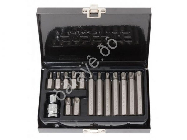 Биты под ключ, набор 15пр. Forsage