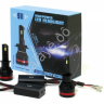 Светодиод 12-32V S11 H1 55Вт Светодиод 12-32V S11 H1 55Вт
