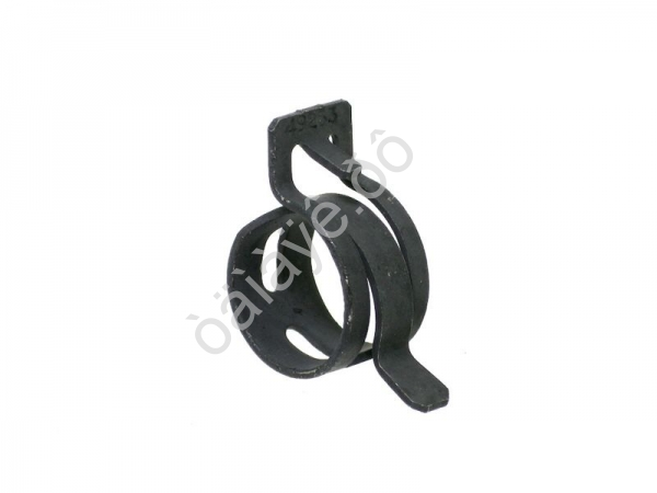 Хомут "NORMA" 19/12 (10шт.) FBS самозажимной