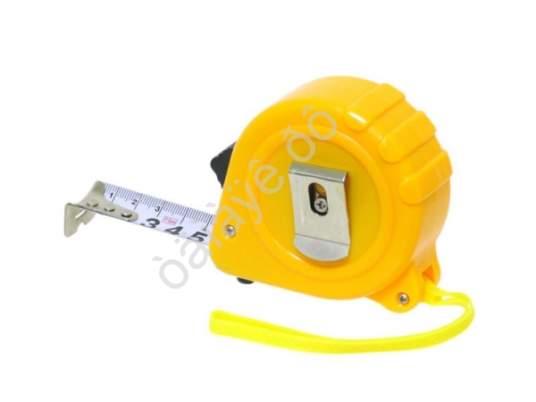 Рулетка 7,5м,25мм 2 фиксатора,"М5" 1/72_