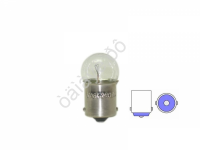 Лампа МАЯК ULTRA A24V 10W ВА15S /10