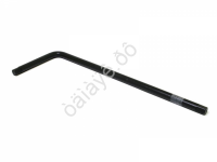 Вороток 1" L-обр.  760х260мм  5,4кг /1