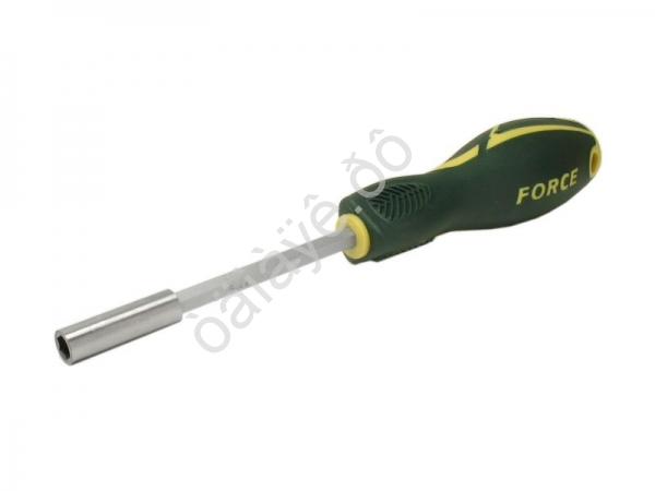 F8144 Отвертка с держателем бит 1/4 /1/10/200
