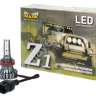 Светодиод 12-24V Z1 H11/H8/H9 4000Lm МАЯК Светодиод 12-24V Z1 H11/H8/H9 4000Lm МАЯК