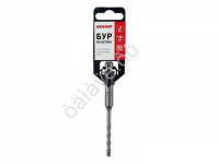 Бур по бетону 5-110мм SDS PLUS REXANT