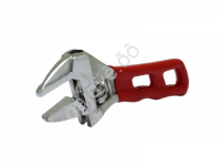 Ключ разводной короткий, усиленный 5" (140х30мм) МАЯКАВТО™ /1_