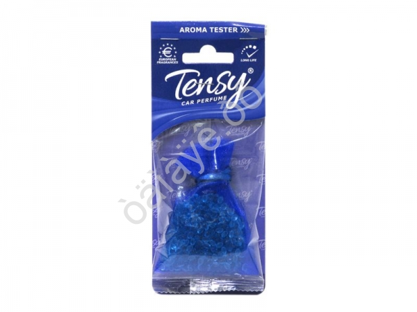 Освежитель воздуха "Tensy" мешочек(гранула), TTE-15 Oriental /1/15