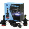 Светодиод 12-32V S11 H4 55Вт Светодиод 12-32V S11 H4 55Вт