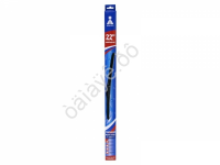 Щётка стеклоочистителя гибридная 56см (22") ULTRA,  МАЯКАВТО™/1/100_