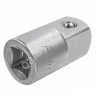 Адаптер-переходник 1/2"(F) x 3/4"(M) Forsage Адаптер-переходник 1/2"(F) x 3/4"(M) Forsage