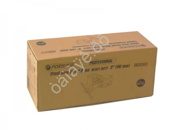 Наковальня 5кг Forsage