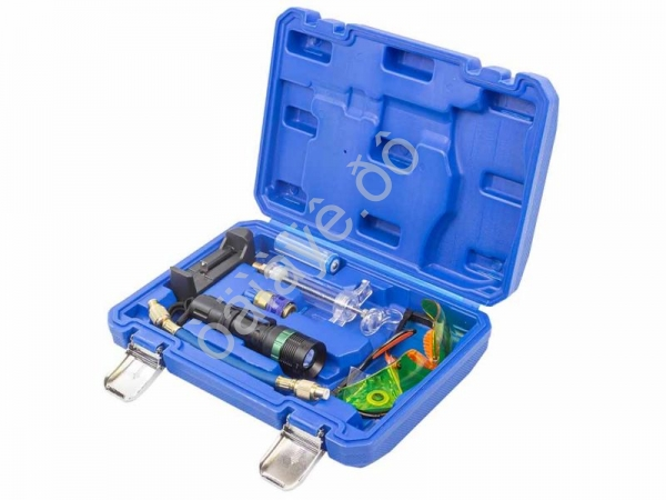 Набор инструментов для обнаружения утечек хладагента Forsage