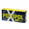 Холодная сварка POXIPOL (14мл) серый /6/240 Холодная сварка POXIPOL (14мл) серый /6/240