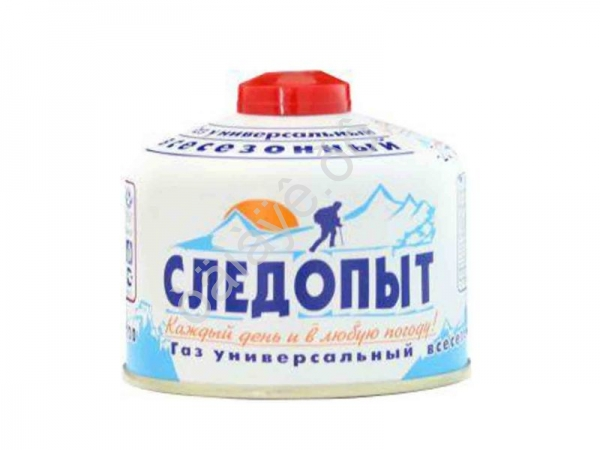 Баллоны к газ. плите (резб. баллон 230гр) 1/24