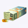 Лампа Osram W12-5W W2,1x9.5d янтарная 2827 /10/50 Лампа Osram W12-5W W2,1x9.5d янтарная 2827 /10/50