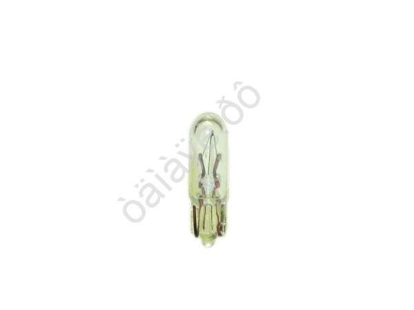 Лампа МАЯК АБЦ 24V 1.2W 2х4.6d /10