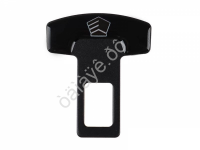 Заглушка для ремня безопасности, 1 шт ЕРМАК