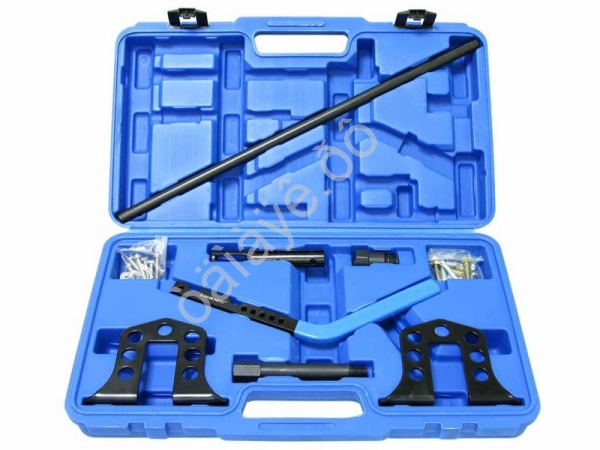 Рассухариватель клапанов универсальный (для не снятой ГБЦ) МАЯКАВТО™  /1/5_