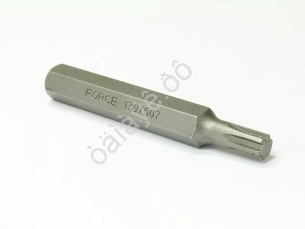 F1797507 Вставка Райб-бита М7 L=75mm /10/240 F1797507 Вставка Райб-бита М7 L=75mm /10/240