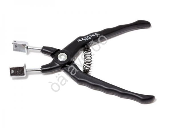 Клещи для демонтажа реле, в блистере  RockFORCE