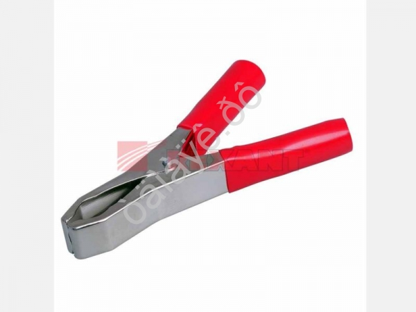 Зажимы для проводов   15А  (крокод,компл.2шт.) /50/1000