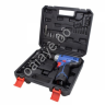 Шуруповерт аккумуляторный с набором аксессуаров BT-CD11-A1 12V RockFORCE Шуруповерт аккумуляторный с набором аксессуаров BT-CD11-A1 12V RockFORCE