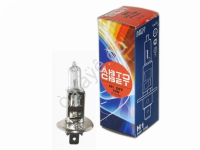 Лампа АВТОСВЕТ H1 24V-70W P14,5s /10