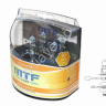 Набор ламп MTF H3 12V55W Aurum 3000K (Корея) Набор ламп MTF H3 12V55W Aurum 3000K (Корея)