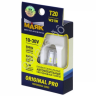 Светодиод 10-30V T20 12SMD(2835) W3x16d WHITE (2шт.) 10-30T20-W/ORP06/2BL