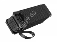 Портативная колонка Bluetooth5.0, черный HOCO HC6 (16шт в уп) Hoco