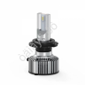 Лампа PHILIPS H7 12V/24 РХ26d Ultinon Essential 6500k Лампа PHILIPS H7 12V/24 РХ26d Ultinon Essential 6500k