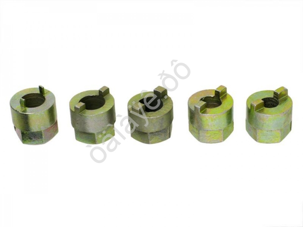 Ключ стойки для иномарок (набор 5 шт.)