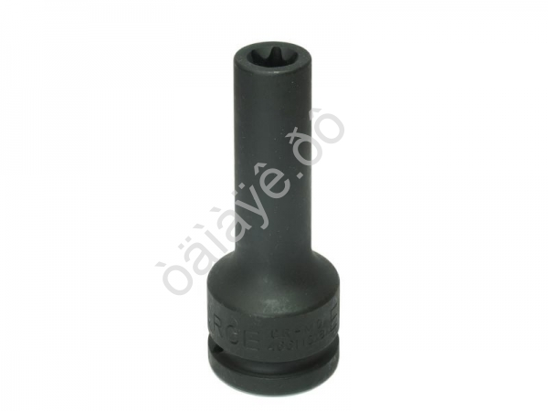 F46611020 Ударн.головка на 3/4" удлин. Е20, L=110мм F46611020 Ударн.головка на 3/4" удлин. Е20, L=110мм